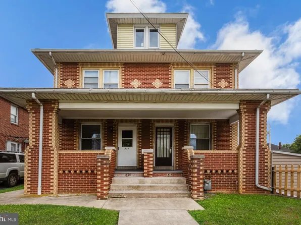 834 W Main St, Palmyra, PA 17078