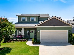 315 Sliding Rock Dr, Pendleton, SC 29670