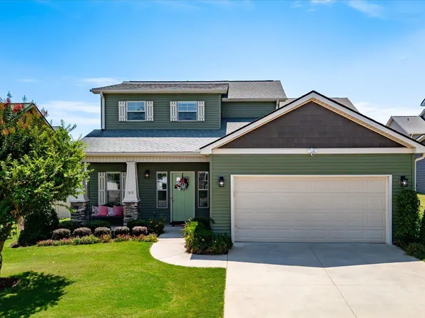 315 Sliding Rock Dr, Pendleton, SC 29670