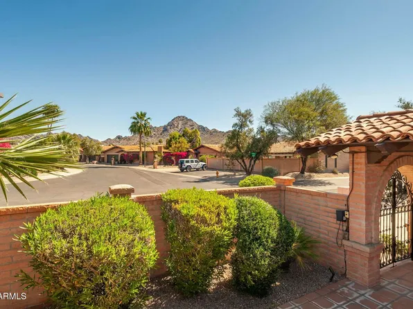 6762 N 17TH Place, Phoenix, AZ 85016