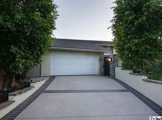 1669 Chevy Knoll Pl, Glendale, CA 91206