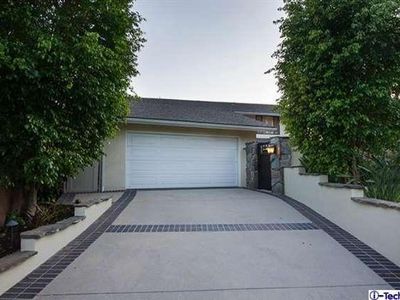 1669 Chevy Knoll Pl, Glendale, CA, 91206