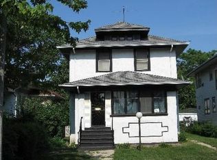 625 S 16th Ave, Maywood, IL