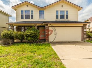 5604 Lions Gate Ln, Killeen, TX 76549
