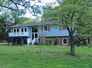 205 Pine Valley Rd, Mocksville, NC 27028