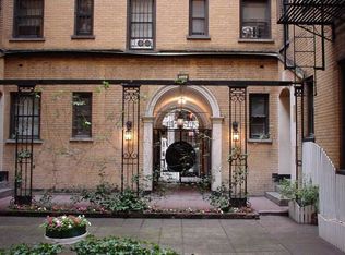 22 W 45th St, New York, NY 10036