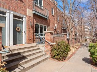 2660 S University Blvd UNIT B, Denver, CO 80210