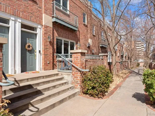 2660 S University Boulevard #B, Denver, CO 80210