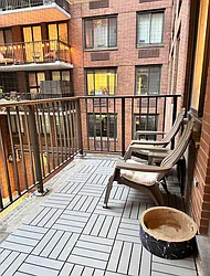 Rented by Oxford Property Group