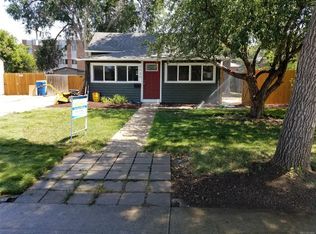 1920 Clinton St, Aurora, CO 80010