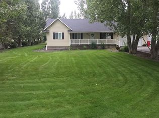 4092 E 356 N, Rigby, ID 83442