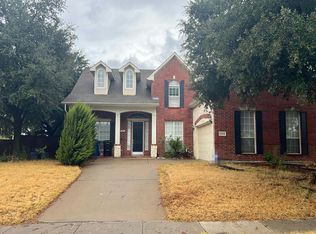 5503 Norfolk Ln, Frisco, TX 75035