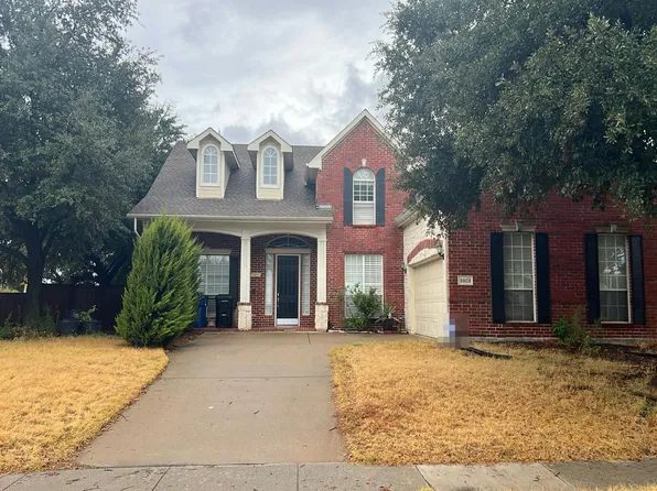 5503 Norfolk Ln, Frisco, TX 75035
