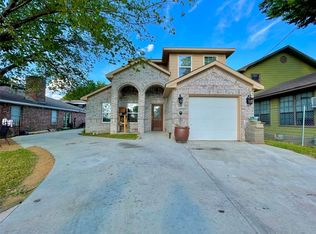 2534 Iroquois St, Dallas, TX 75212
