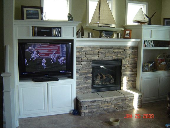 wired for home theater