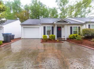 5123 Wheeler Lake Rd, Augusta, GA 30909