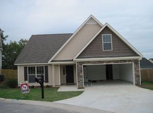 631 Todd Rd, Martinez, GA 30907