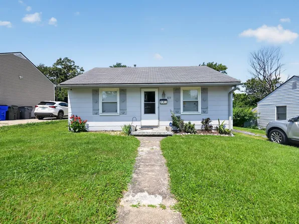 1019 Carneal Rd, Lexington, KY 40505