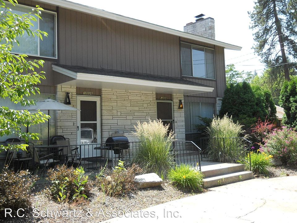 1st image of 10024 N Whitworth Dr