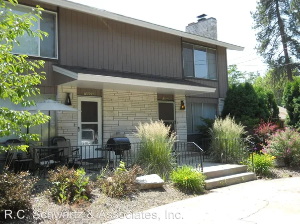10024 N Whitworth Dr, Spokane, WA 99218
