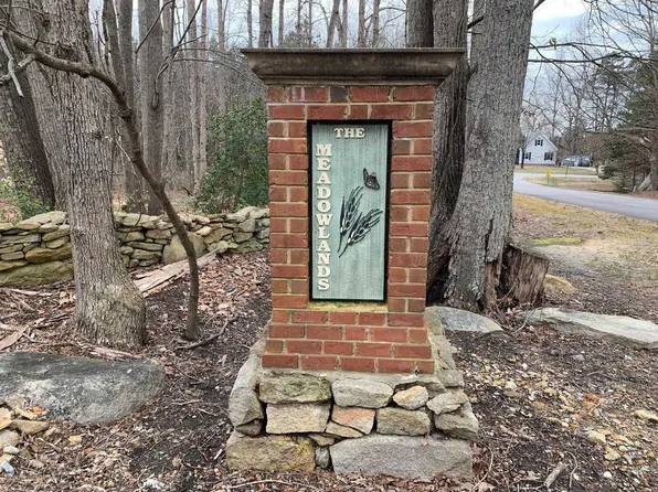 LOT 4 Meadow Dr Lot 4, Roxboro, NC 27574