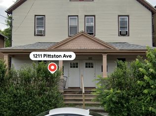 1213 Pittston Ave #1, Scranton, PA 18505