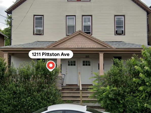 1213 Pittston Ave #1