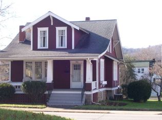 Route 2 Road St #782-3, New Martinsville, WV 26155