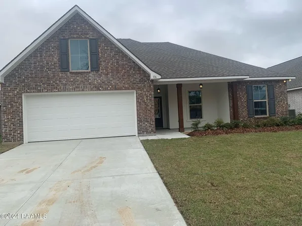 116 Muscadine Ln, Lafayette, LA 70508