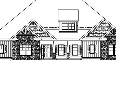444 Fox Hall Xing #4-14, Senoia, GA, 32076