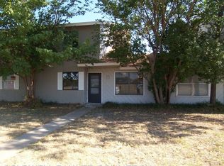 3101 Button Willow Ave #3, Abilene, TX 79606