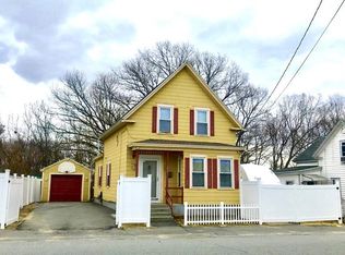 120 Main St, Lowell, MA 01852