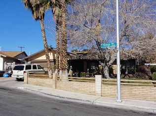 3208 Kings Way, Las Vegas, NV 89102