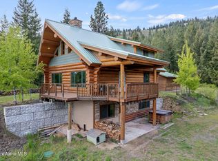 111 Grandmas Way, Saint Maries, ID 83861