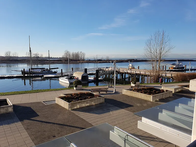 4180 Bayview St #202 — Photo 11