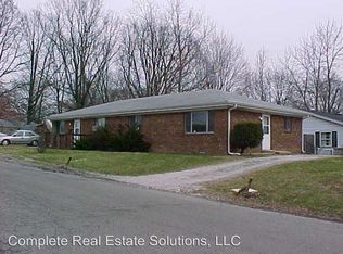 2263 N Bolton Ave, Indianapolis, IN