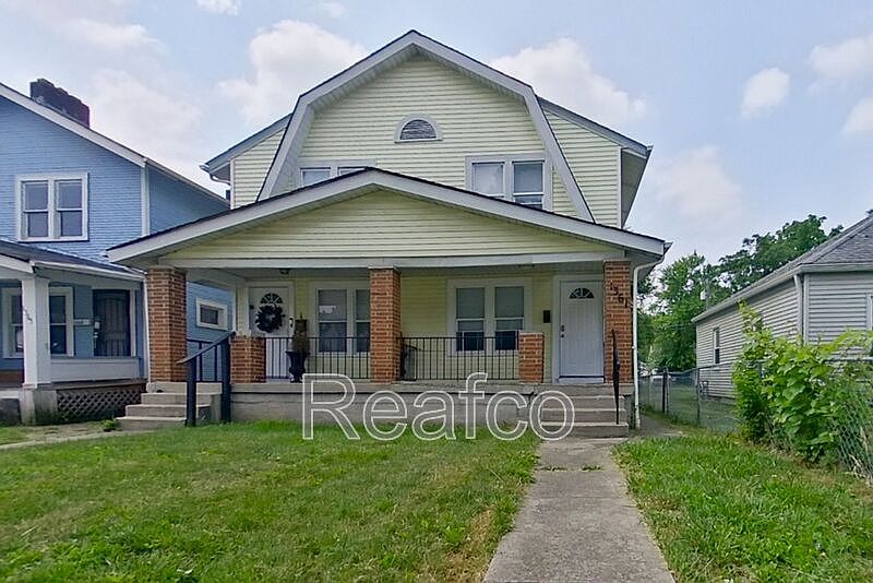 1st image of 1361 E 18th Ave