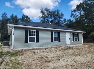 6385 Bowdoin Ave, Keystone Heights, FL 32656