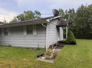 4076 Tabor Pl, Pulaski, VA 24301