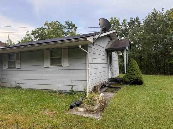 4076 Tabor Pl, Pulaski, VA 24301