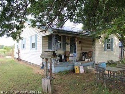470025 101st Hwy, Sallisaw, OK, 74955