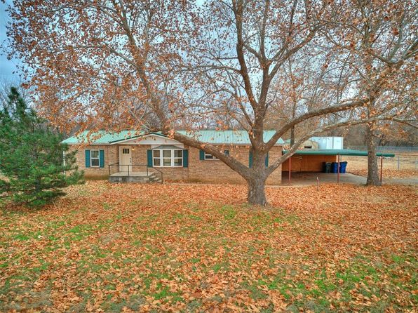 7406 N Council Rd, Blanchard, OK 73010
