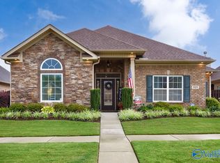 919 Binding Br NW, Huntsville, AL 35806