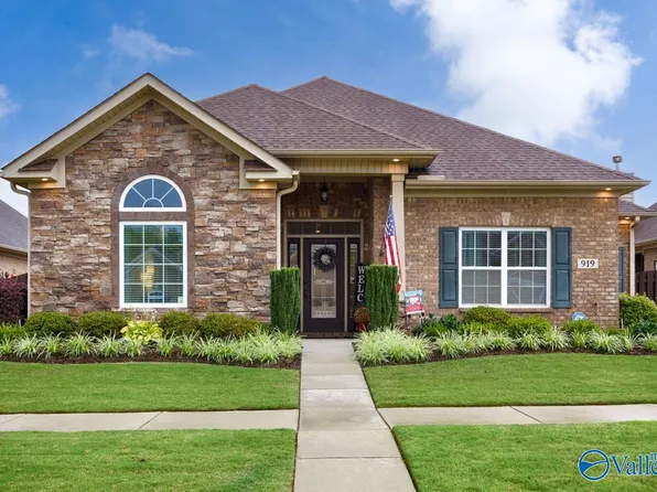 919 Binding Br NW, Huntsville, AL 35806