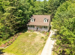 11 Spruce Rd, Middleton, NH 03887