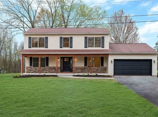 246 Dobson Rd, Mars, PA 16046