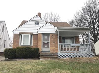 4854 E 93rd St, Garfield, OH
