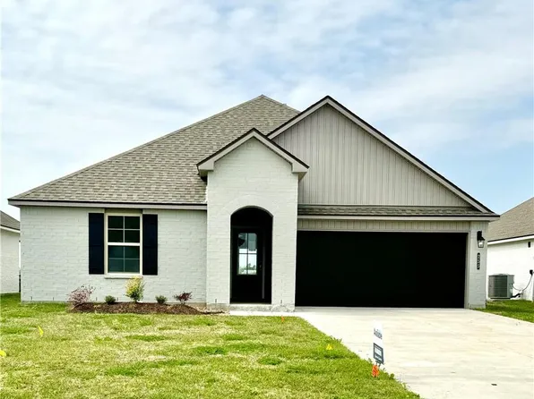 255 Dusky Ln, Sulphur, LA 70665