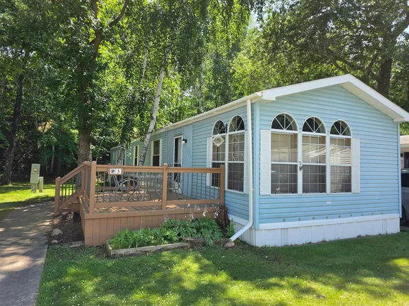 20403 County Road 1 Rd #5, Park Rapids, MN 56470