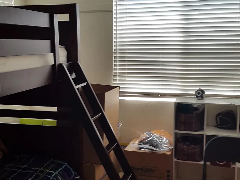 2nd Bedroom